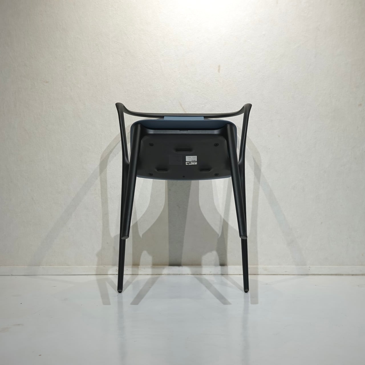 Vitra ヴィトラ Belleville Chair ベルヴィル チェア ダイニングチェア Vitra ヴィトラ Belleville Chair ベルヴィル チェア ダイニングチェア
