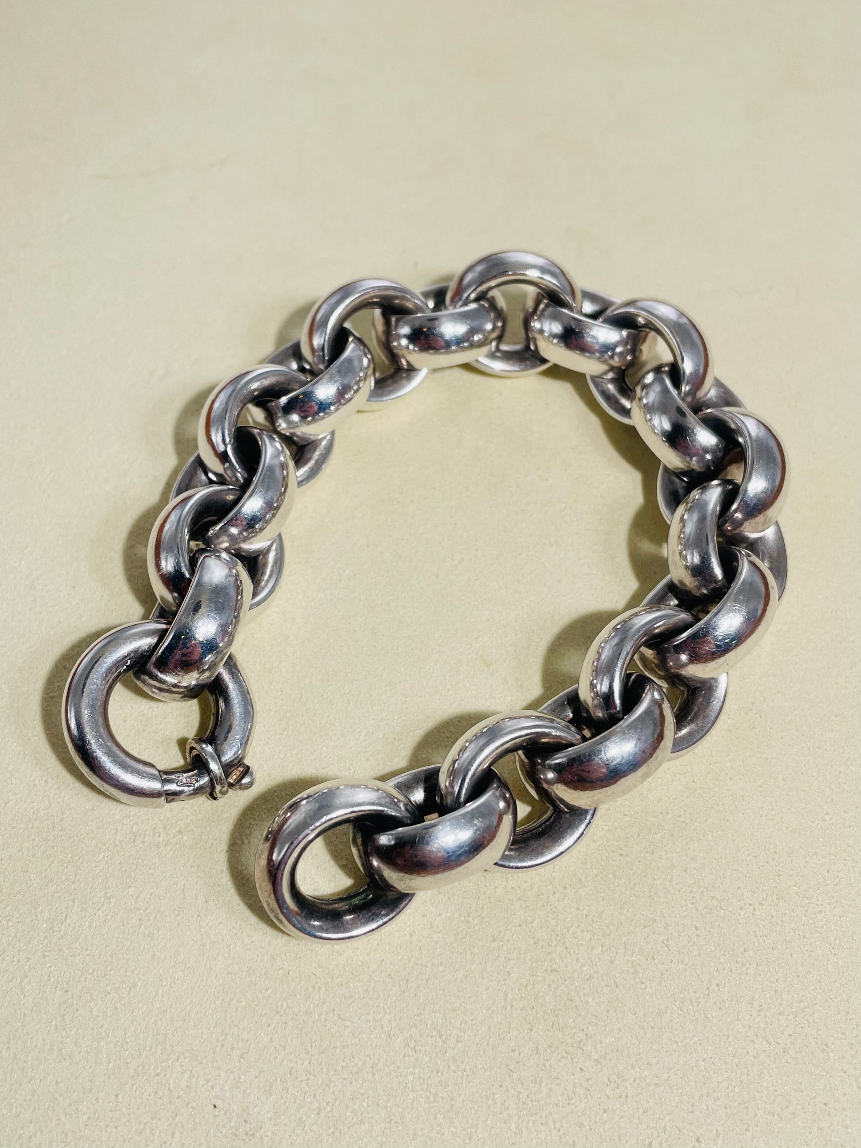 Jasseron Bracelet -France-