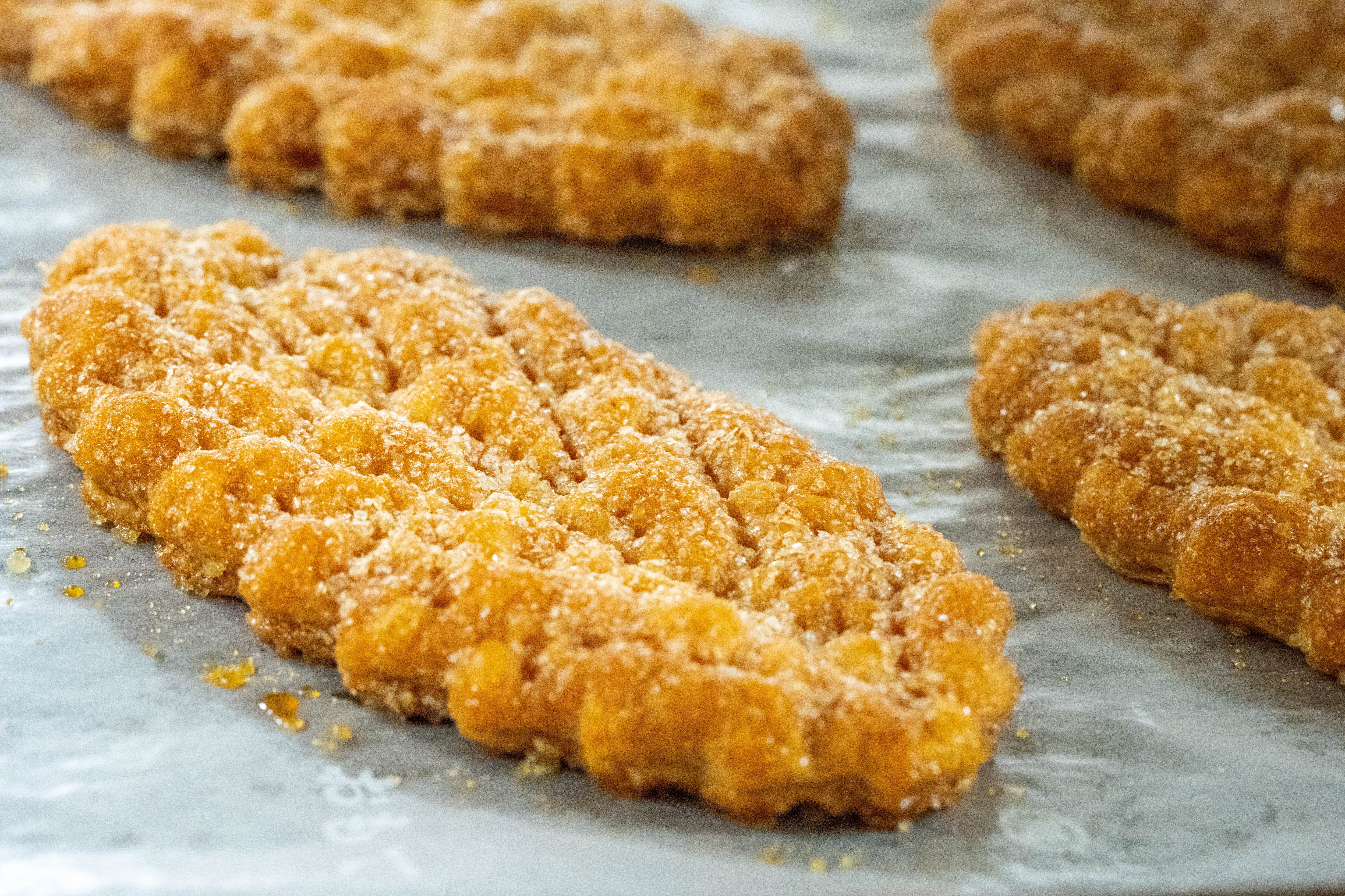 リーフパイ10枚入 | パティスリー ショコラトリー サクライ