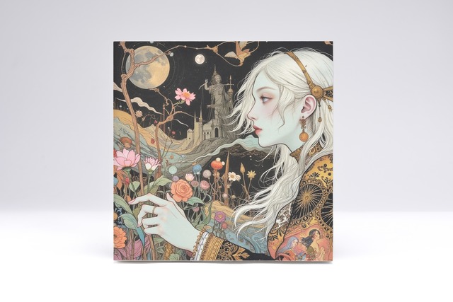 Stardust ー蜃気楼ー