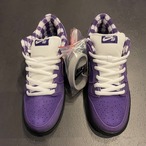 ×CONCEPTS DUNK LOW PRO OG QS PURPLE LOBSTER BV1310-555