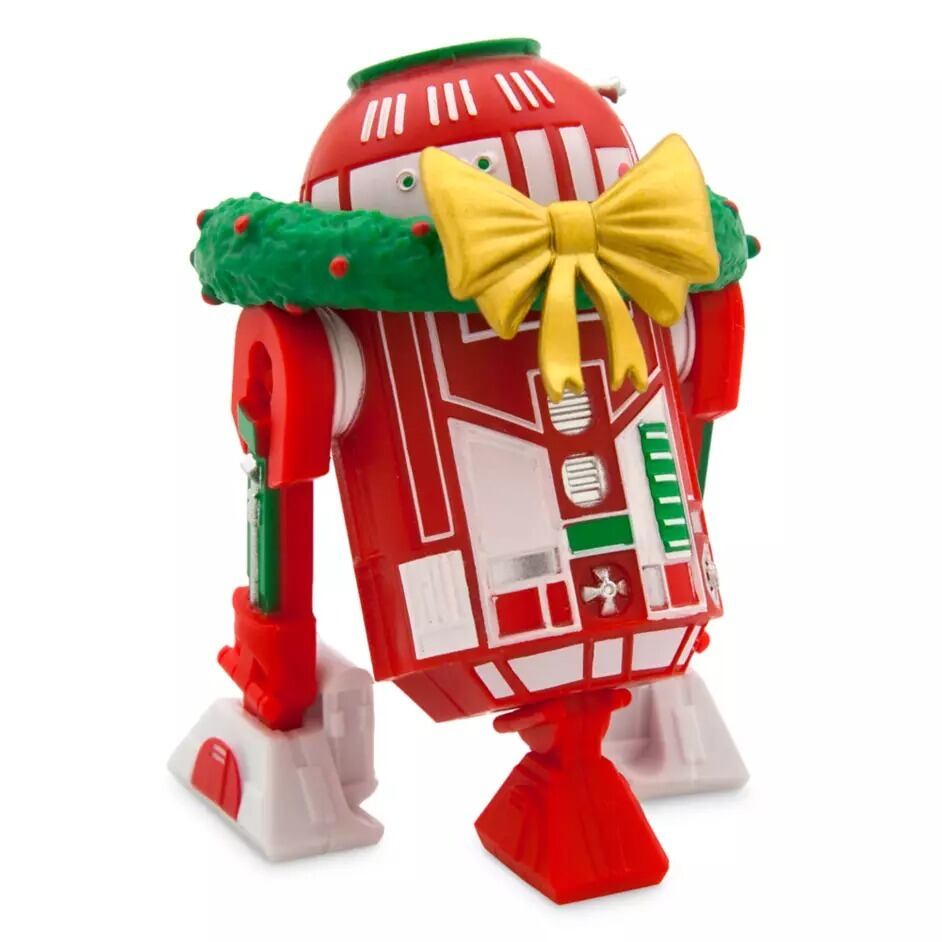 スター・ウォーズ ディズニーテーマパーク限定 ドロイドファクトリー