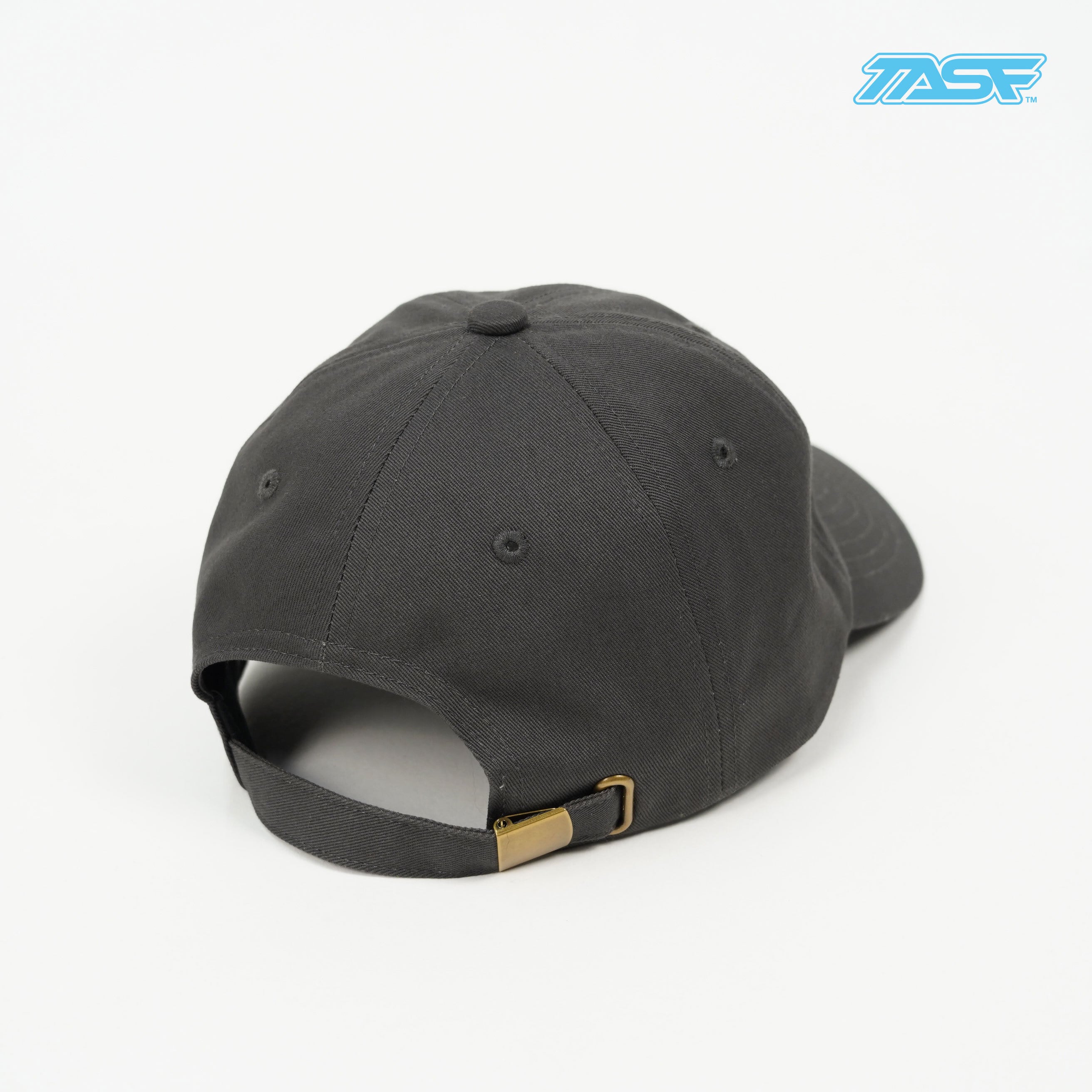 TASF / Bite Me! Cap / Vintage Black | Tasf Tackle Mart