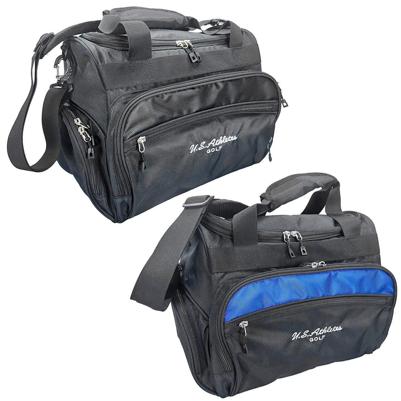 U.S.Athletes ボストンバッグ USBB-6418