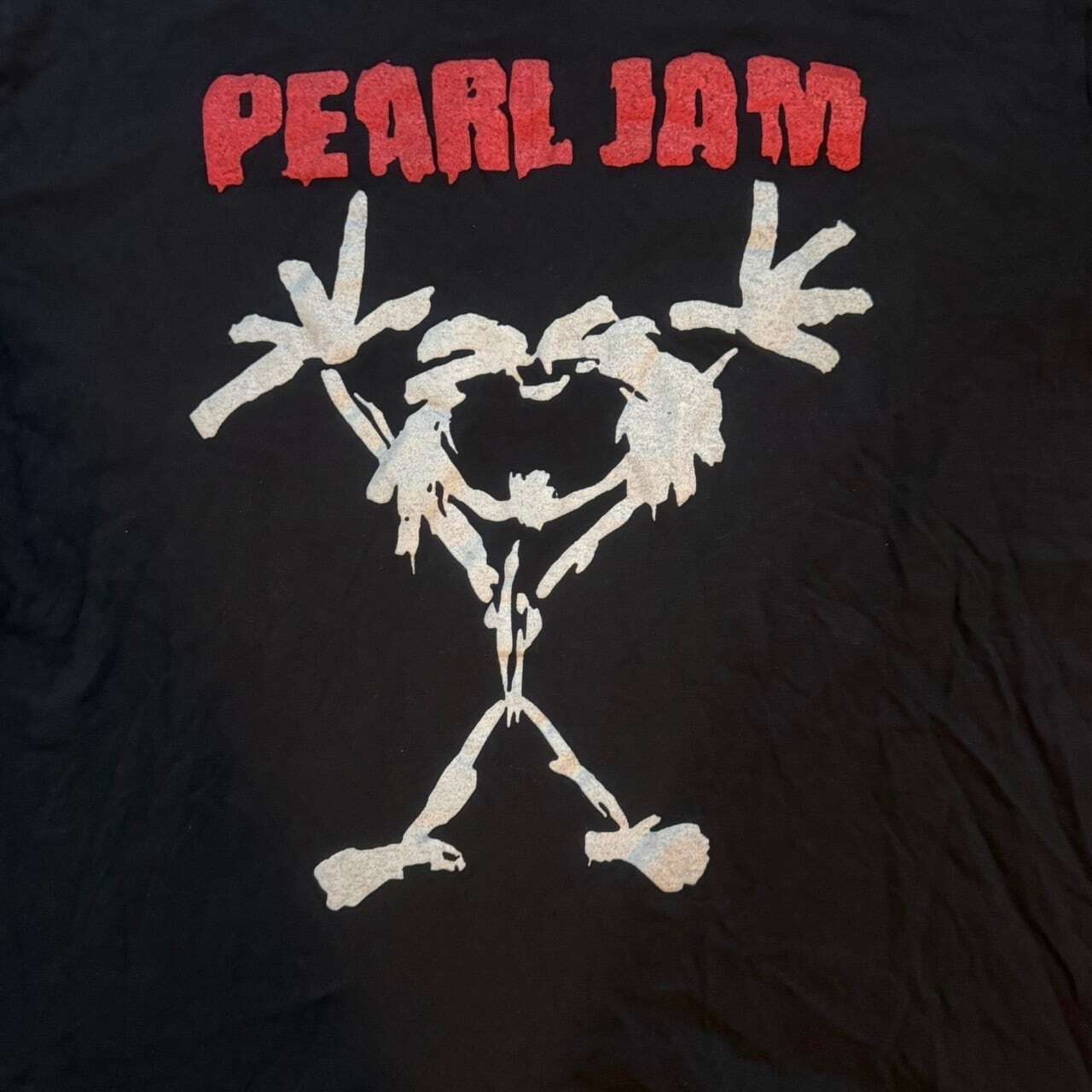 Pearl Jam パールジャム/バンドt/ロック/バンド | Östrich