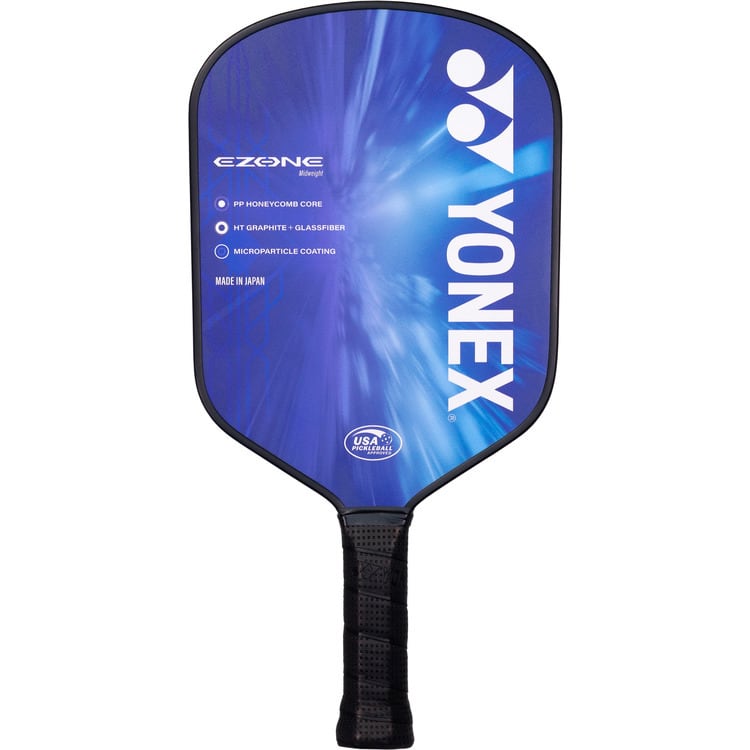 YONEX】VCORE ピックルボール用パドル | フェイスポ