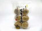 杵つき玄米もち