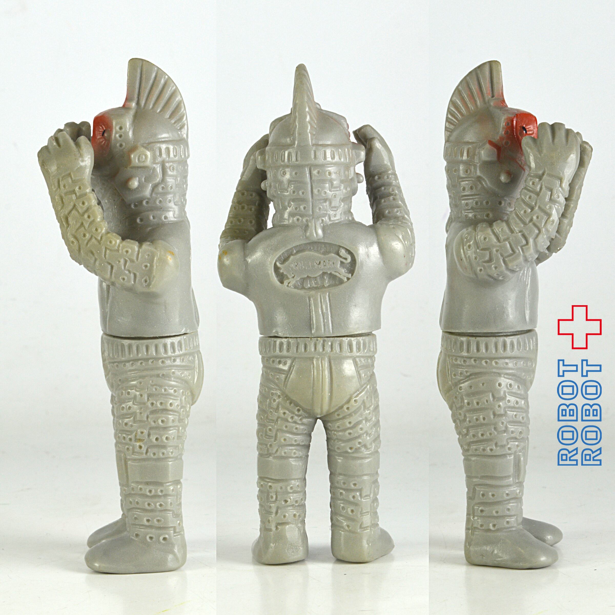 ブルマァク ミニソフビ ウルトラ怪獣 ウインダム | ROBOTROBOT