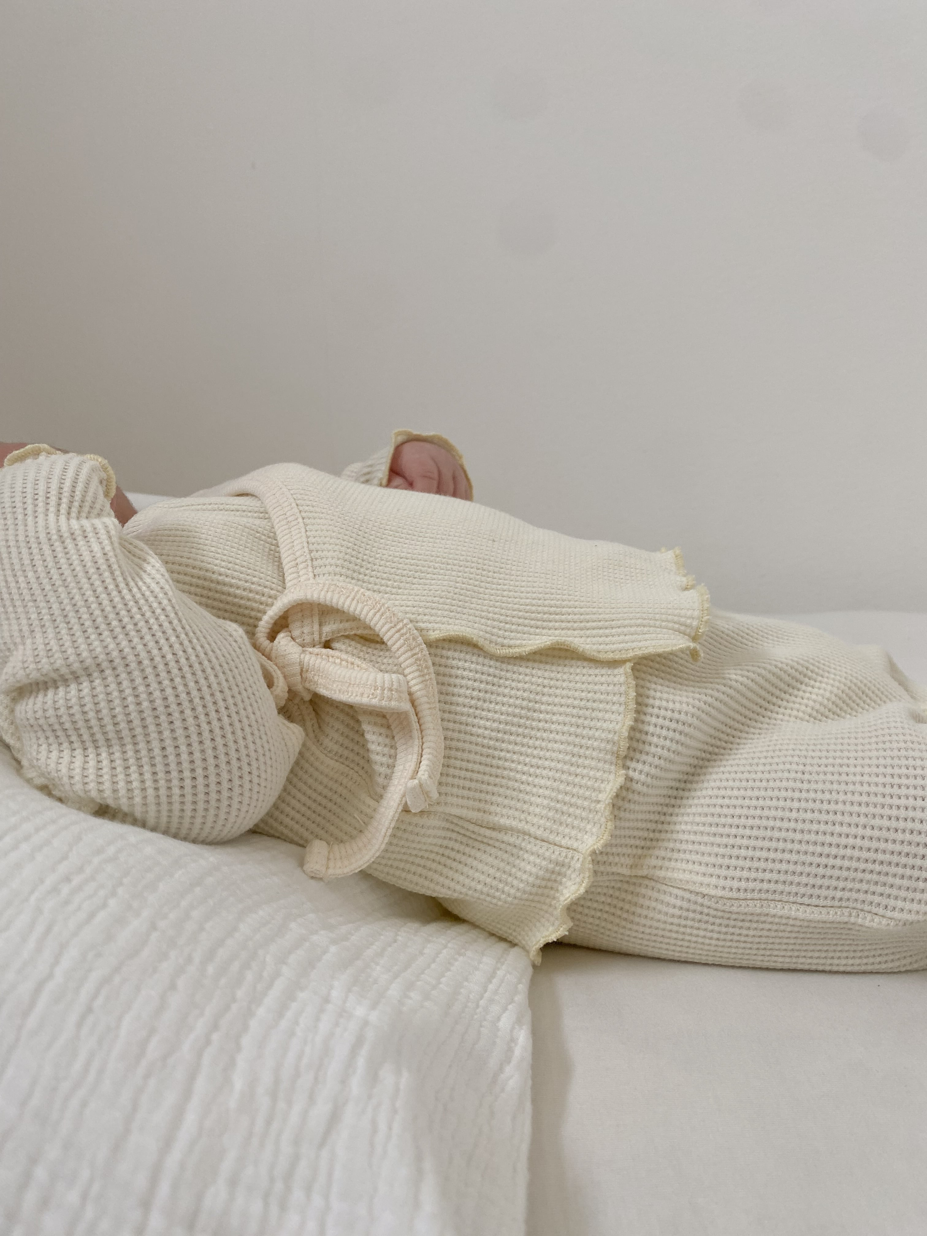 〈即納〉lemon newborn set