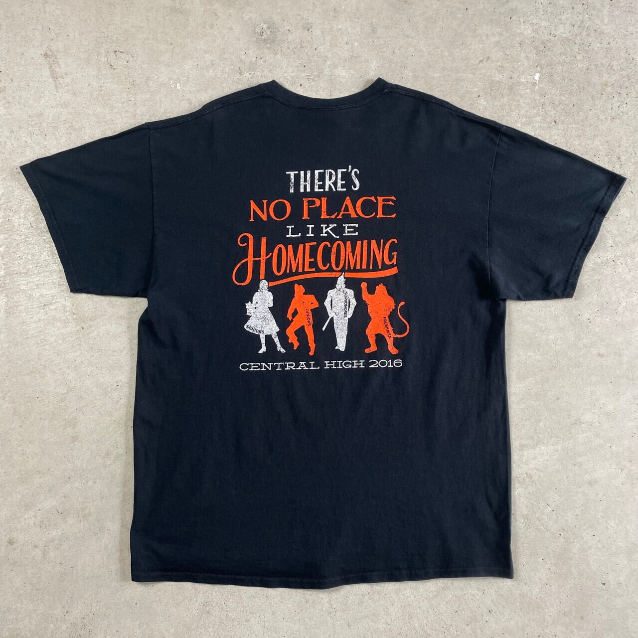 GRIZZLIES バンクーバーグリズリーズ NBAチーム 両面プリントTシャツ