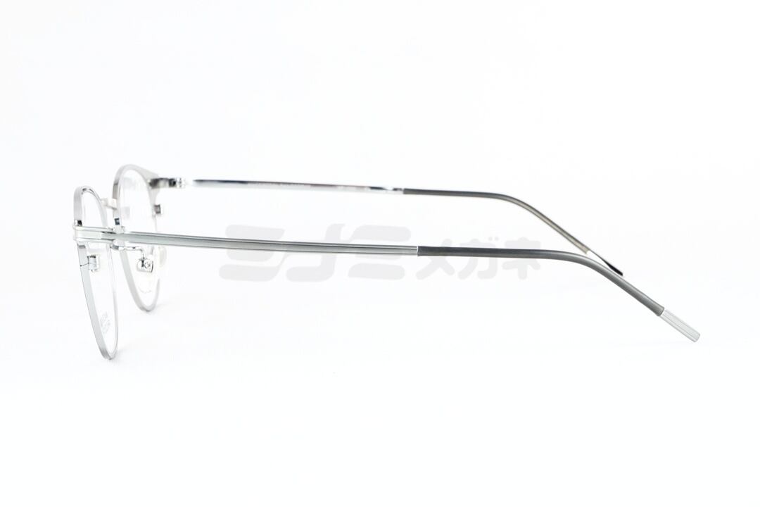 MACKINTOSH PHILOSOPHY メガネ MP-1009 COL.1 ウェリントン メンズ