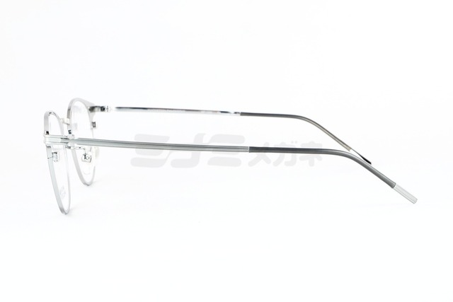 MACKINTOSH PHILOSOPHY メガネ MP-1009 COL.1 ウェリントン メンズ レディース マッキントッシュフィロソフィー 正規品-3枚目