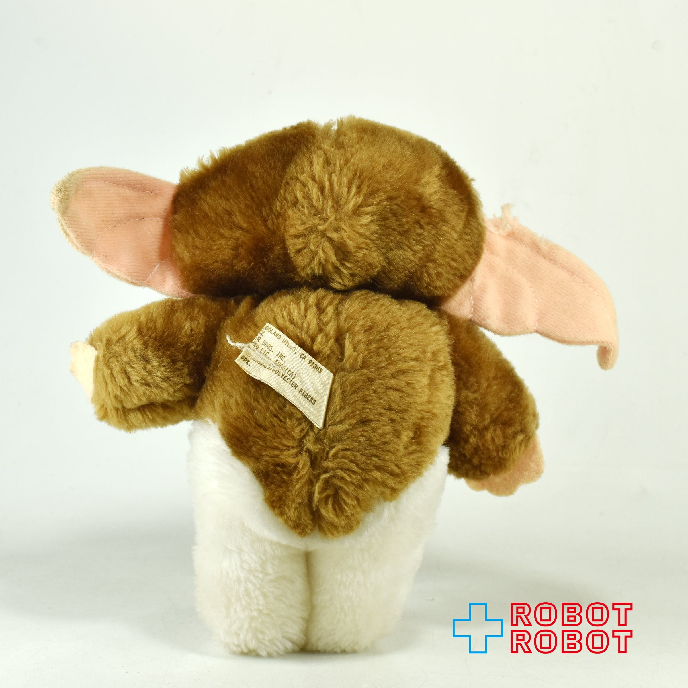 アプローズ グレムリン ギズモ ぬいぐるみ人形 1990 | ROBOTROBOT