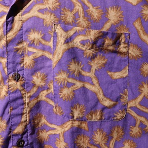 極美品 XL 93年ACシャツ ジョシュアツリー Joshua tree パタゴニア patagonia joshua tree パタロハ