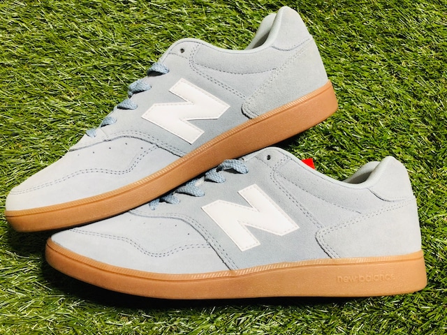 NEW BALANCE CT288OEA 28cm BLUE SUEDE 6648