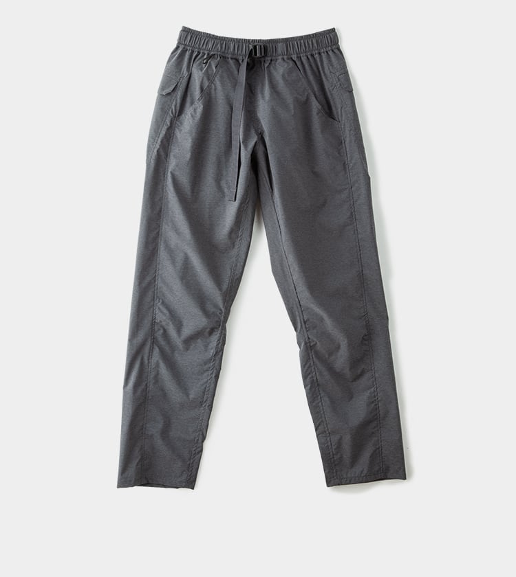 山と道 / LIGHT 5POCKET PANTS（MEN & WOMEN） | st. valley house 