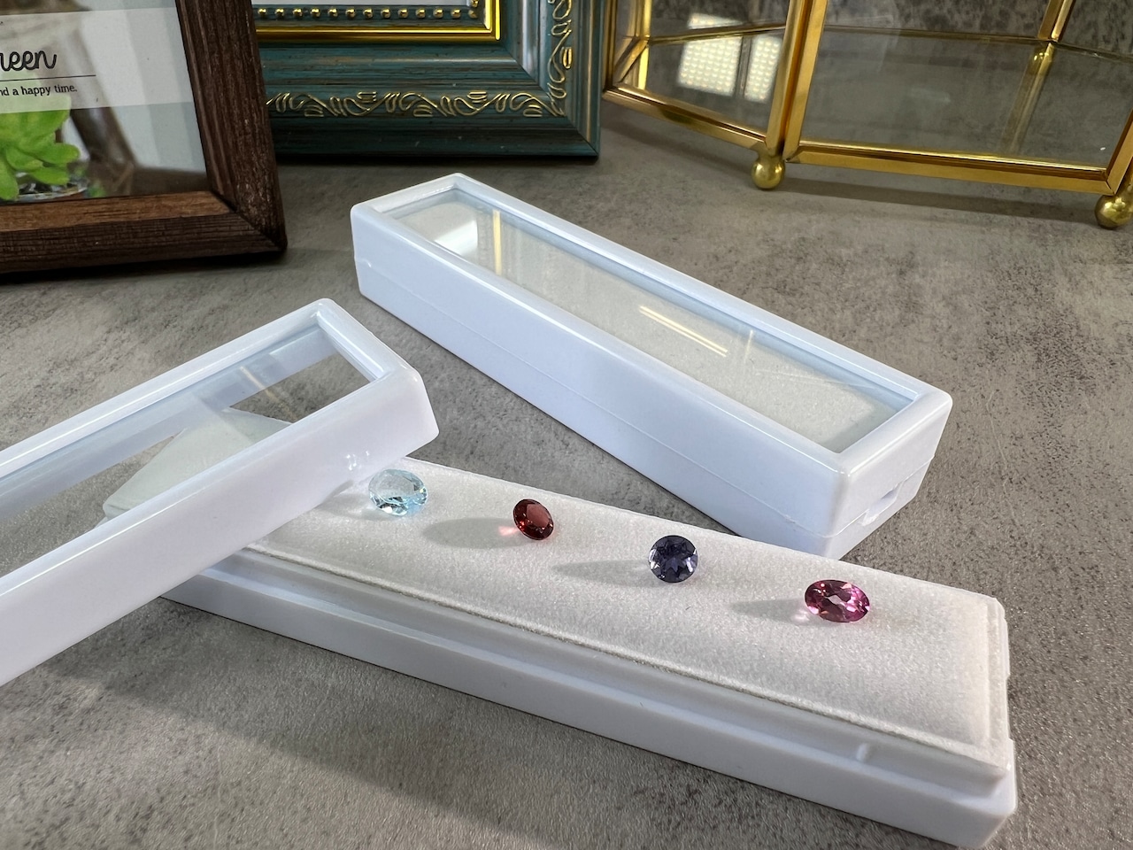 【定期便利用者様限定】ルースケース　ロング　2個セット