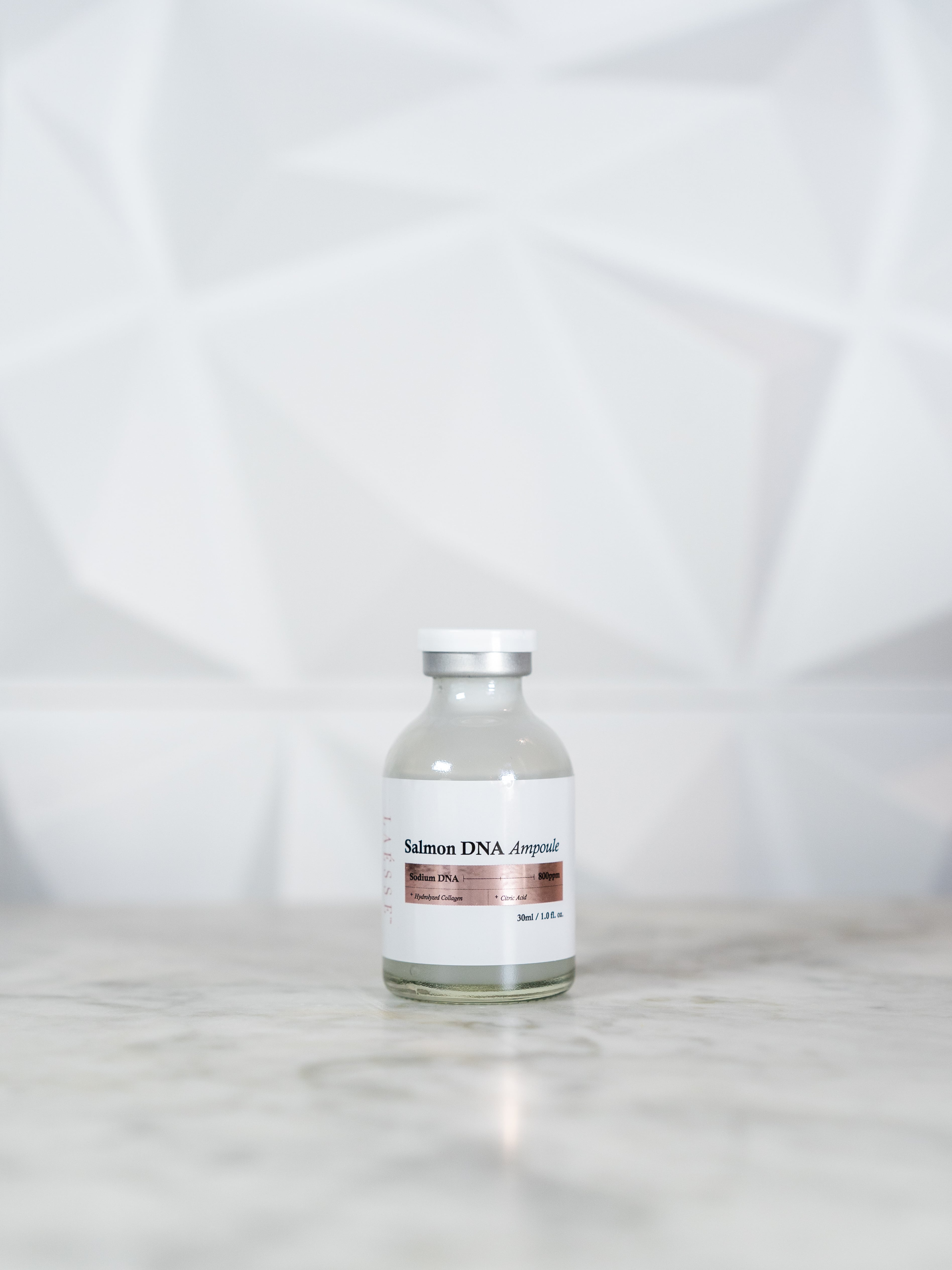 LAESSE】Jewely peel laminate serum STEP04 | Lucy online Store