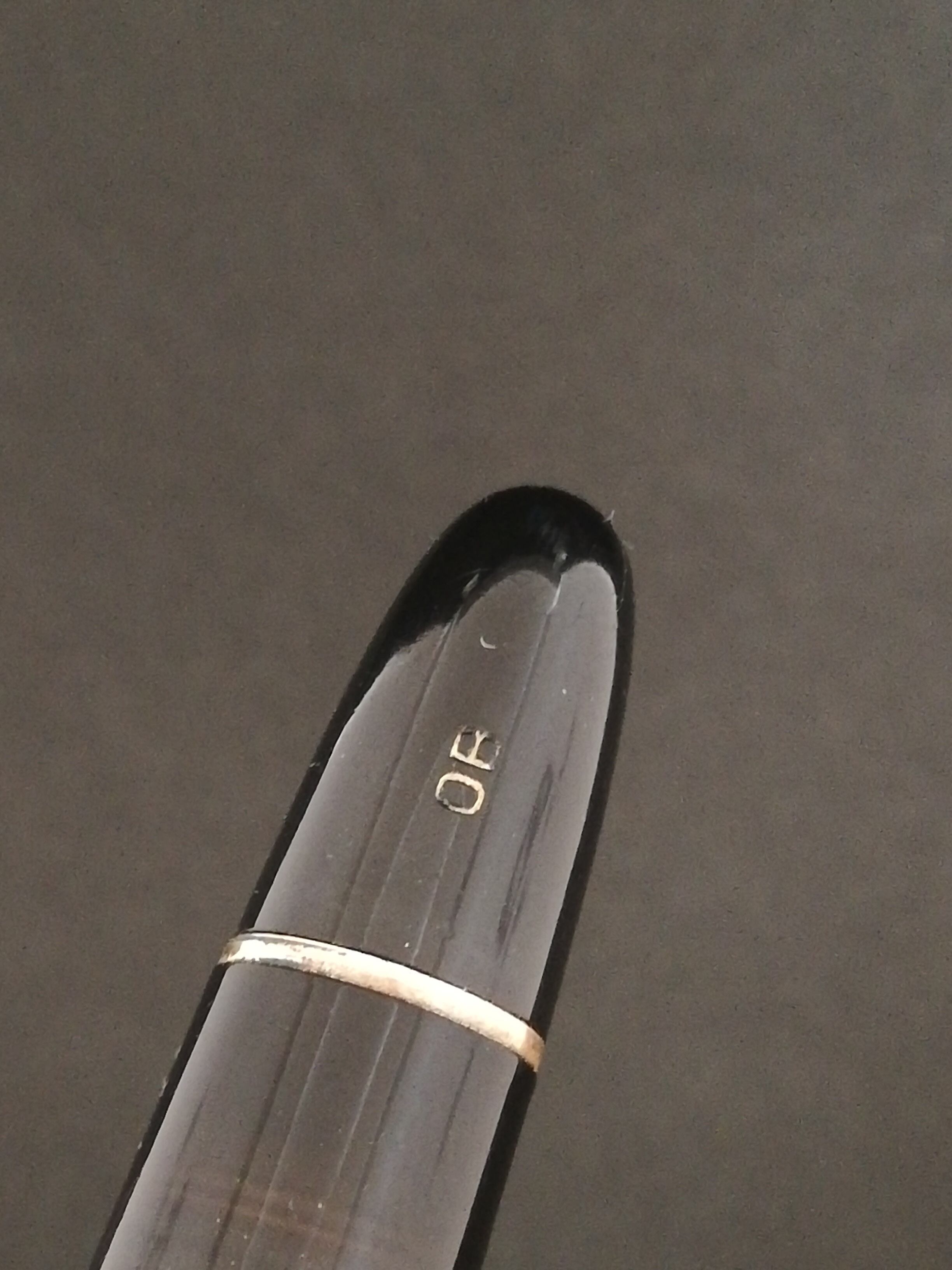 50s モンブラン マイスターシュテュック 142G MONTBLANC