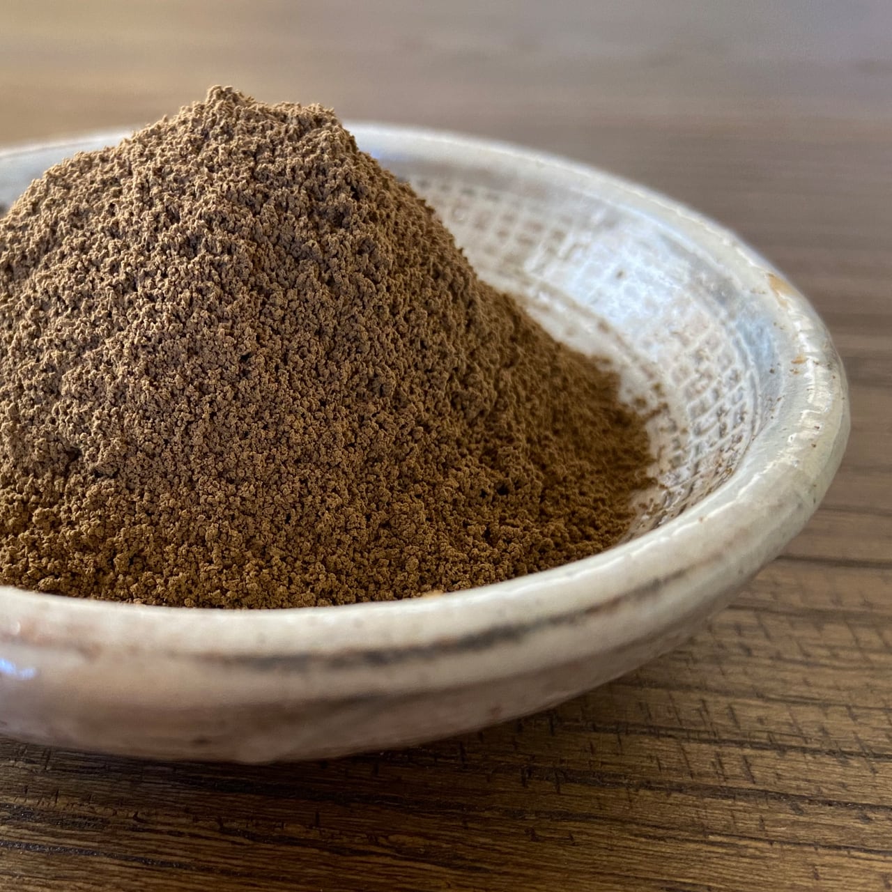 ほうじ茶パウダー HINATA : HOJICHA LATTE POWDER 70g (2.5oz
