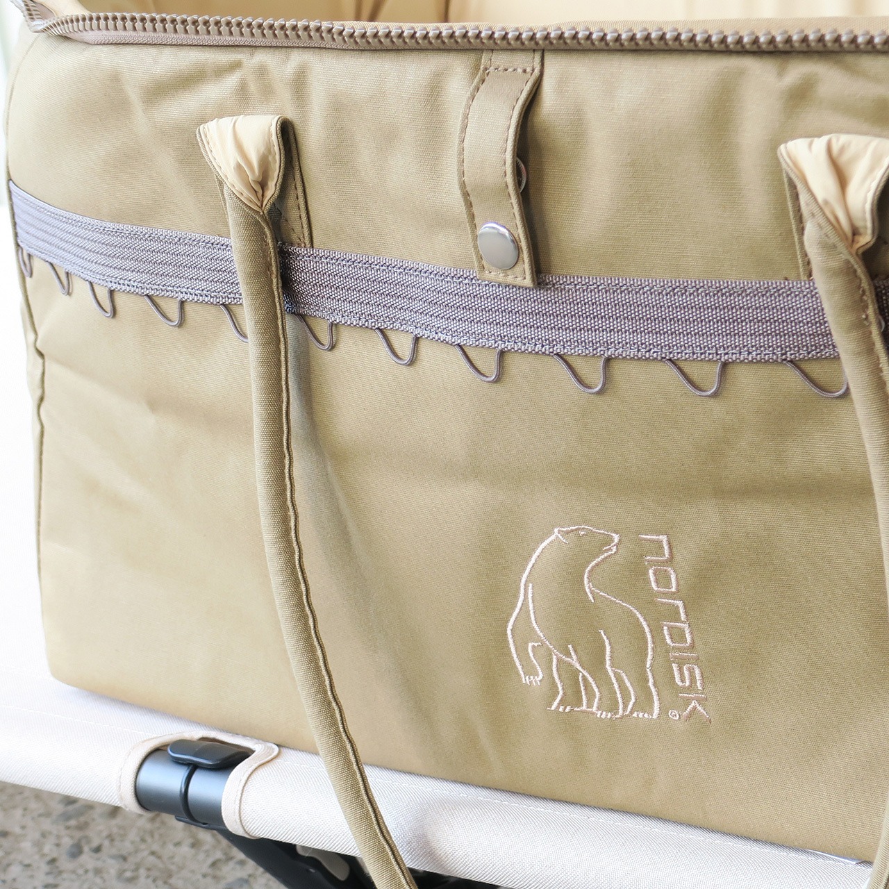 Nordisk Gear Container -ノルディスク ギアコンテナ - | OutdoorLife kano