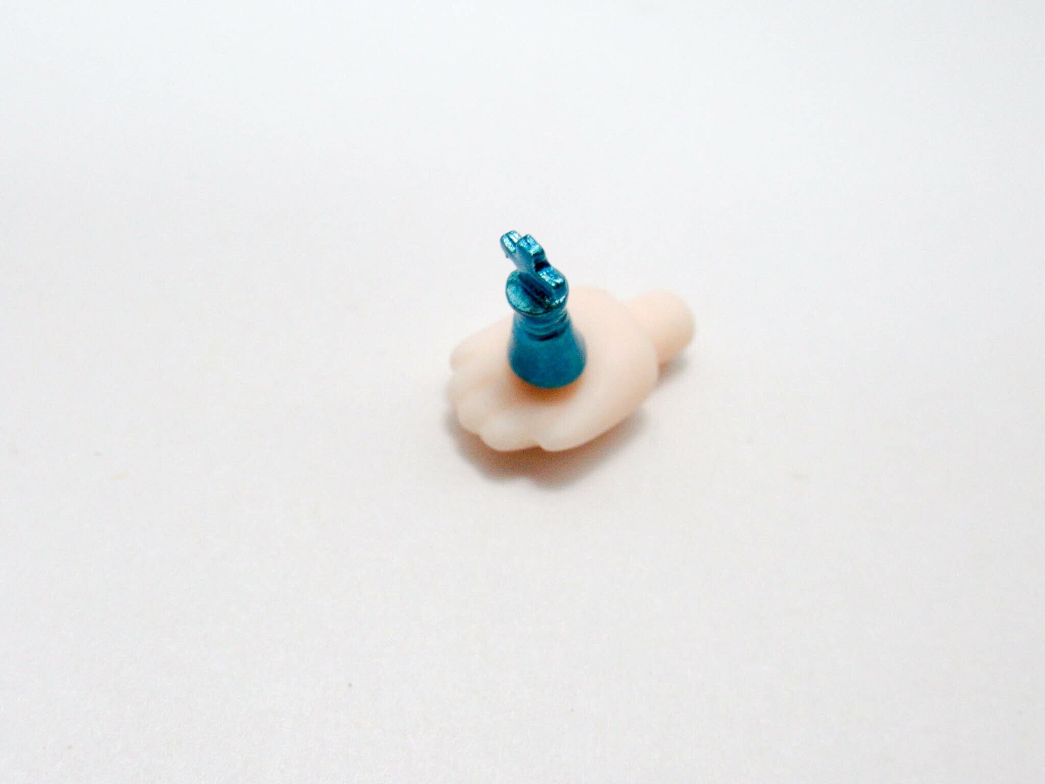 再入荷【1090】 シュヴィ 小物パーツ チェス駒 ねんどろいど | ホビー 
