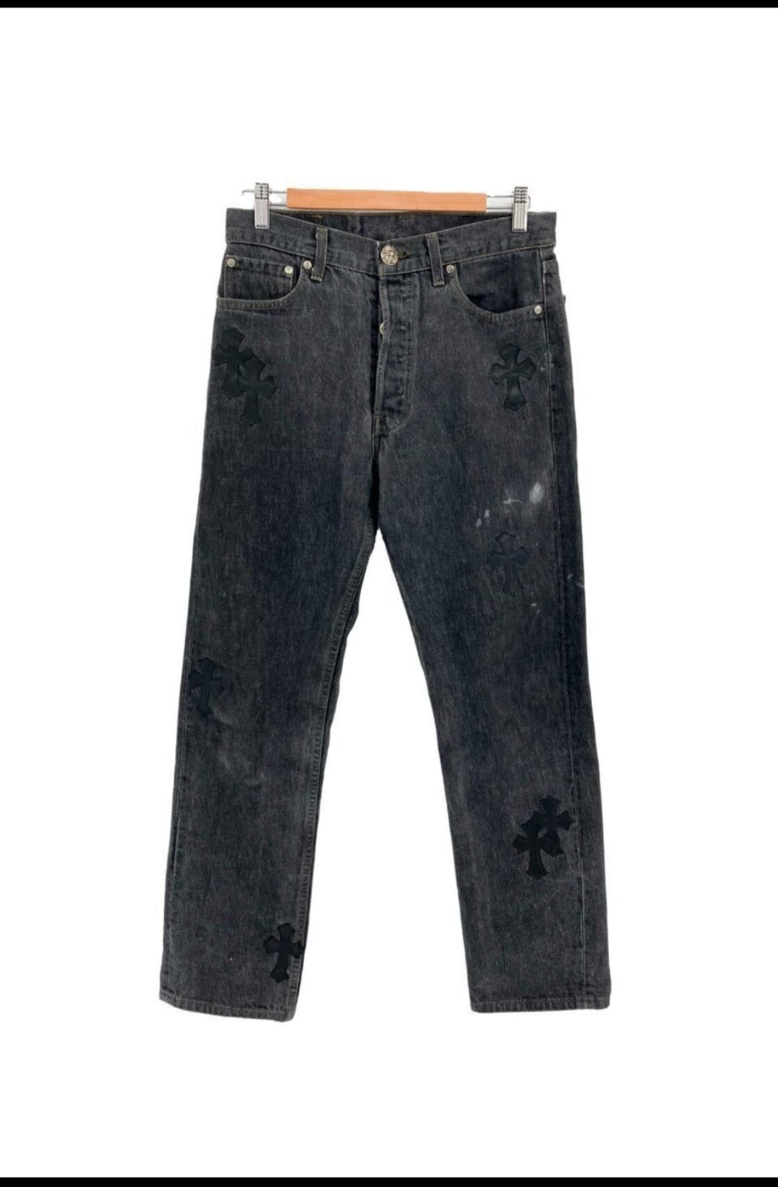 CHROME HEARTS クロムハーツ Levi
