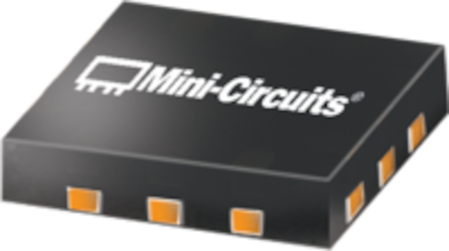 JSW2-33HDR-75+, Mini-Circuits(ミニサーキット) | RF Switch（スイッチ）, 5 - 3000 MHz, 75Ω