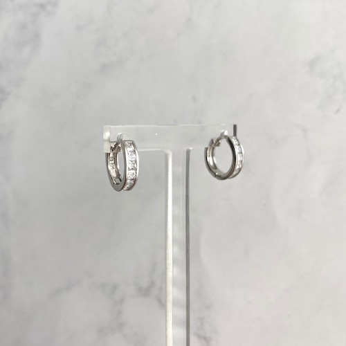 【SV2-56】silver earring