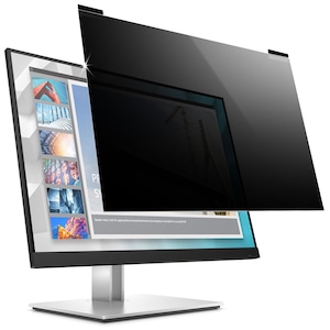 【在庫のみ】Lifeinnotech 24インチ 16:9 マグネット式 覗き見防止フィルター プライバシーフィルター 液晶 保護フィルム ブルーライトカット 反射防止 両面使用 着脱簡単