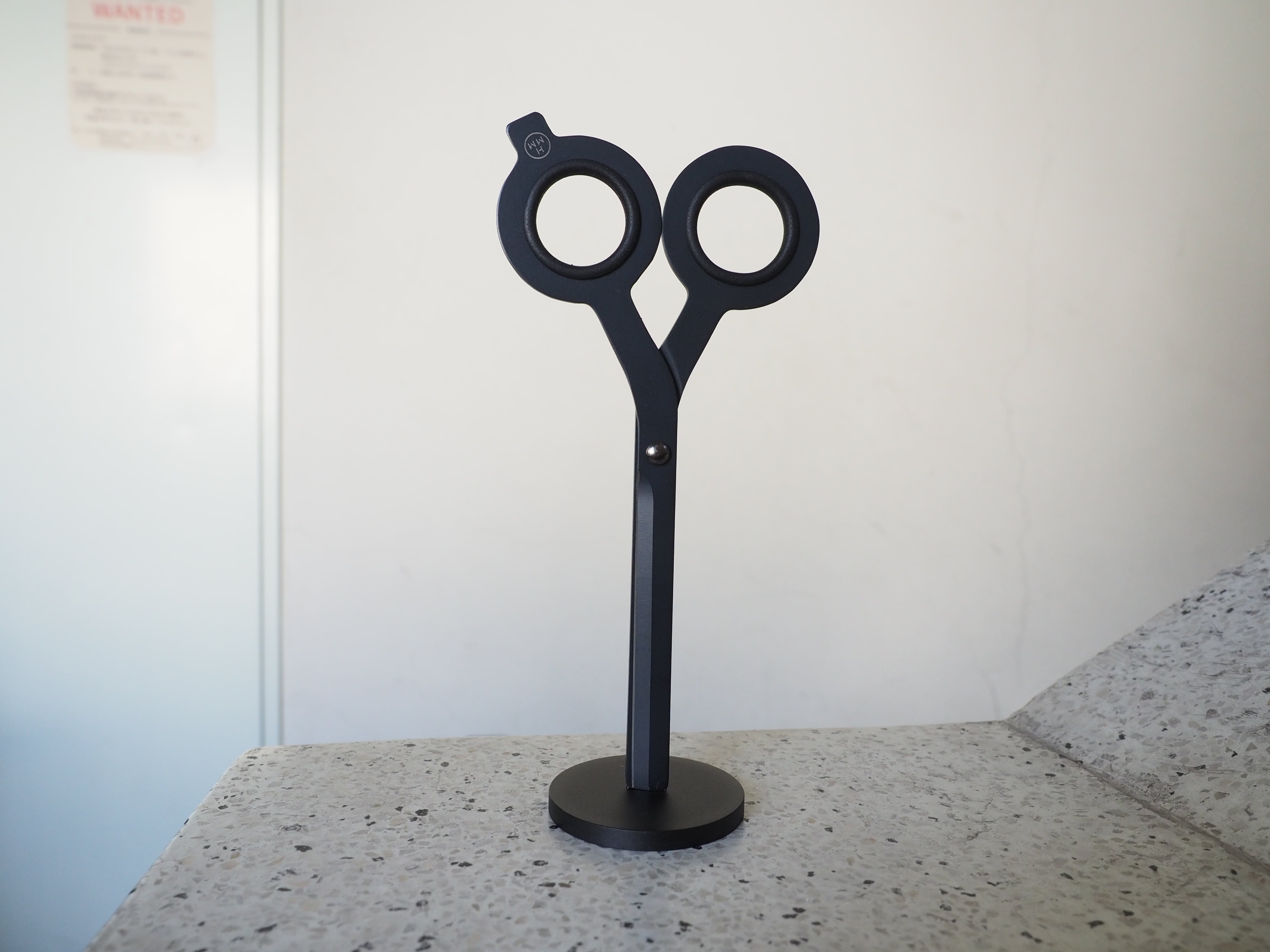 HMM Scissors | docketstore