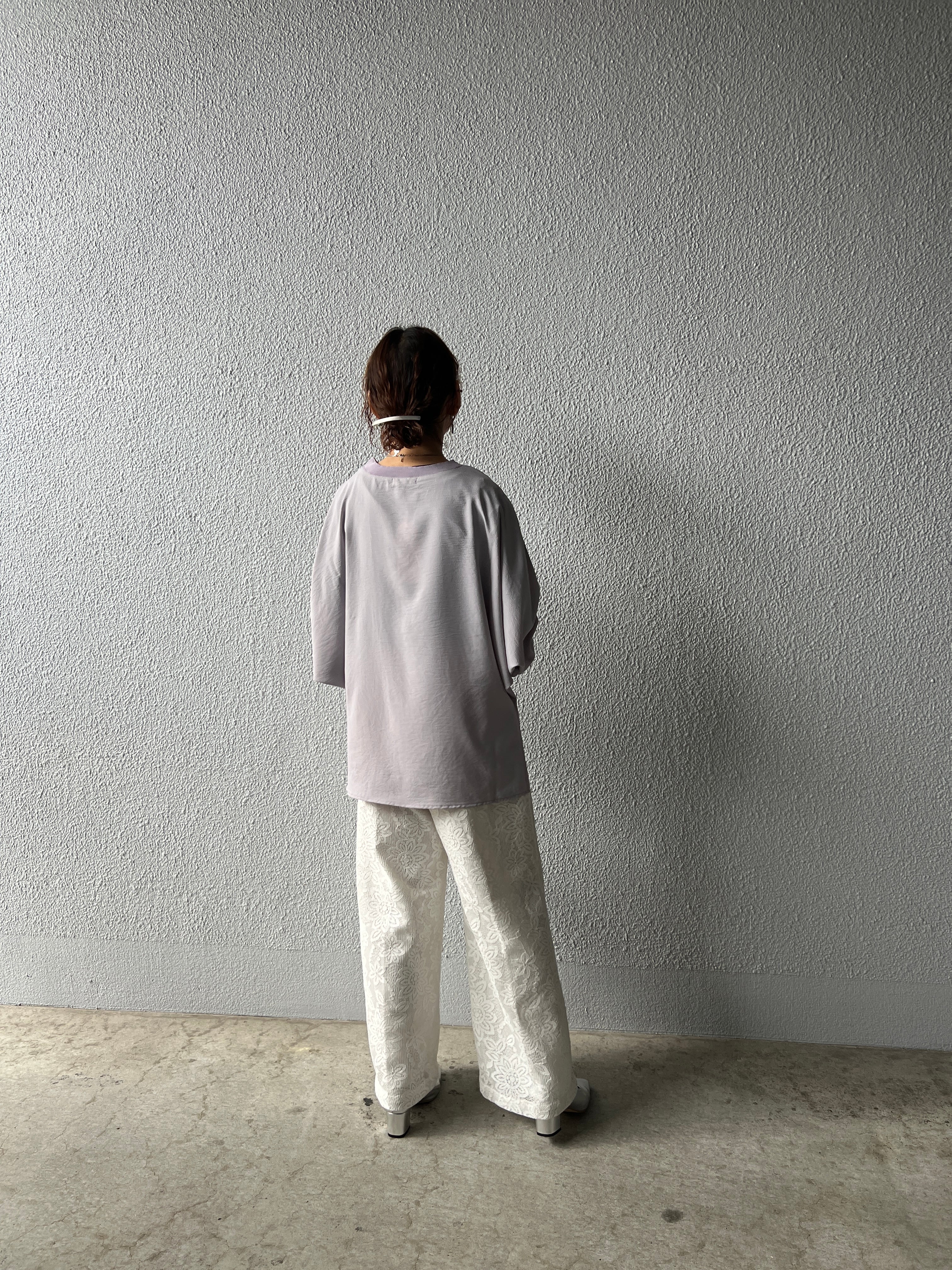 【DONA MARIE】ドルマンスリーブプルオーバー 145022