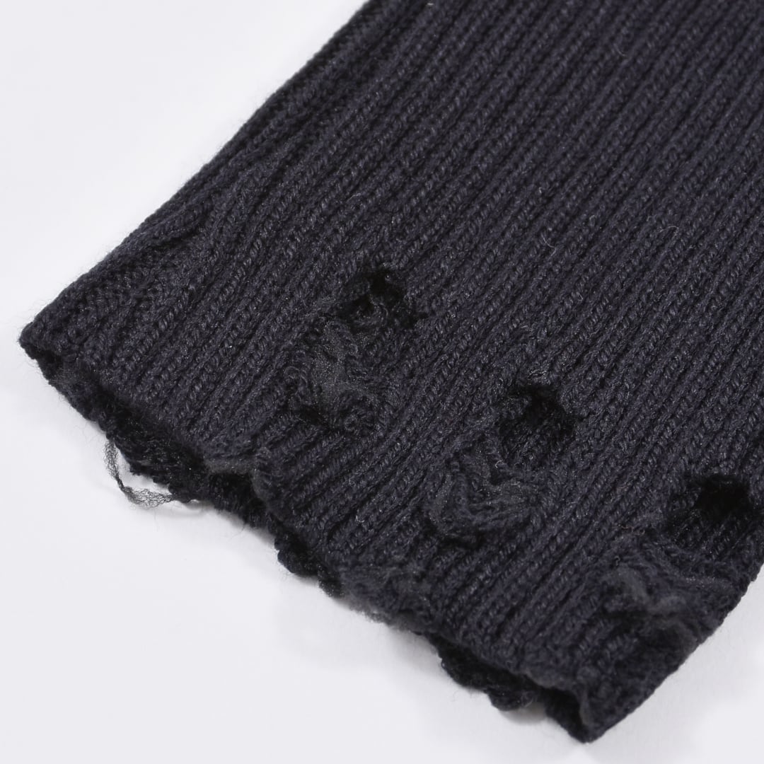 ダメージアームウォーマー | VOLCAN&APHRODITE