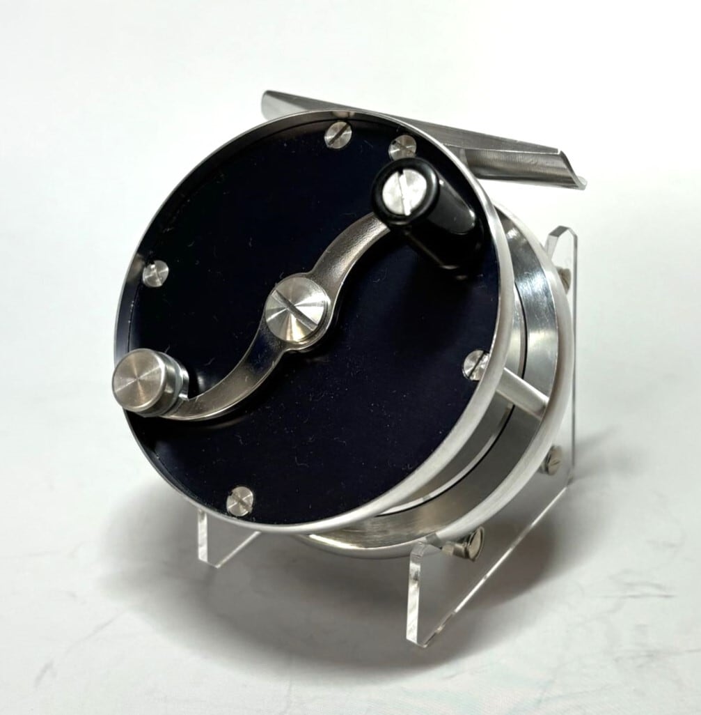 リールディスプレイスタンド | soka-mikke