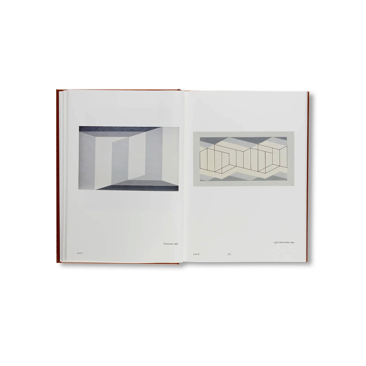 JOSEF ALBERS: HOMAGE TO THE SQUARE | ON SUNDAYS