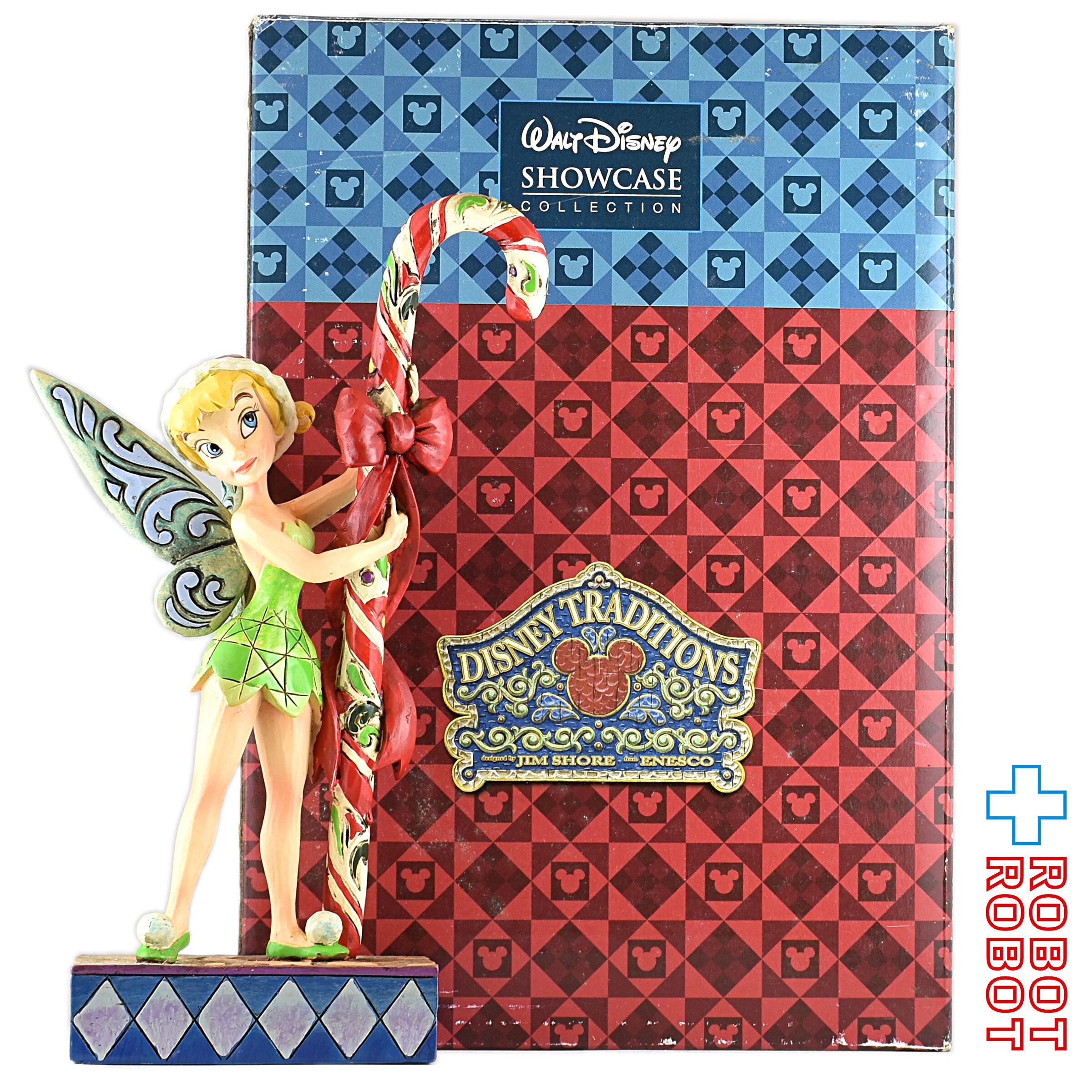 ティアナ姫とナヴィーン　ジムショア　ディズニーショーケース　箱付き　ヴィンテージ ティアナ姫とナヴィーン ジムショア ディズニーショーケース 箱