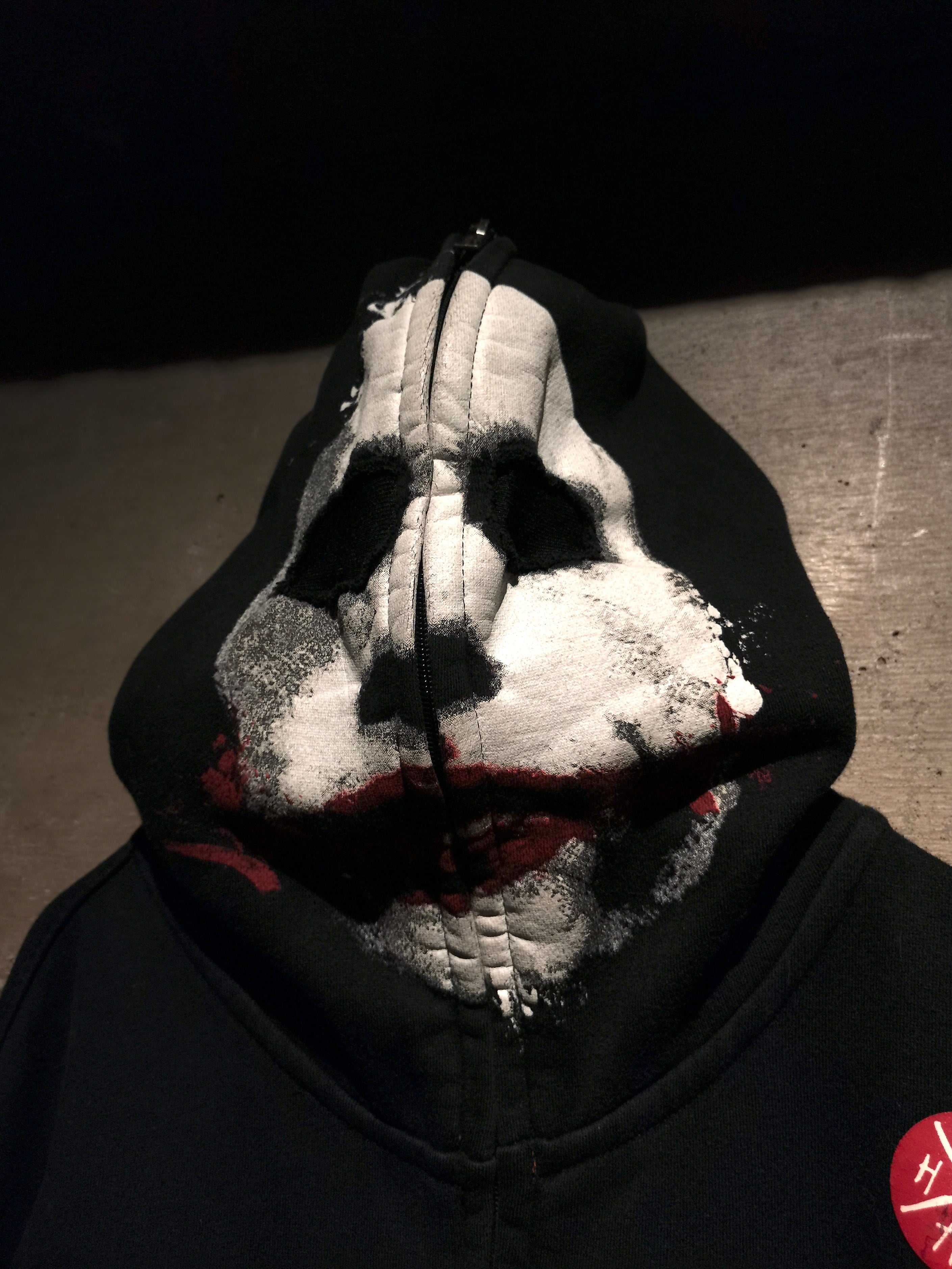 Caka】