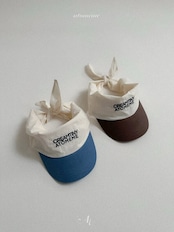 atomeme 26/SS Scarf Cap