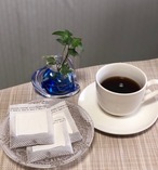 ギフトセットB（むくな豆コーヒー、むくな豆茶セット）