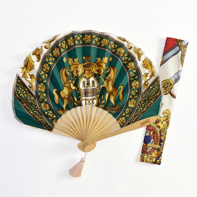 HAND FAN / No,10197