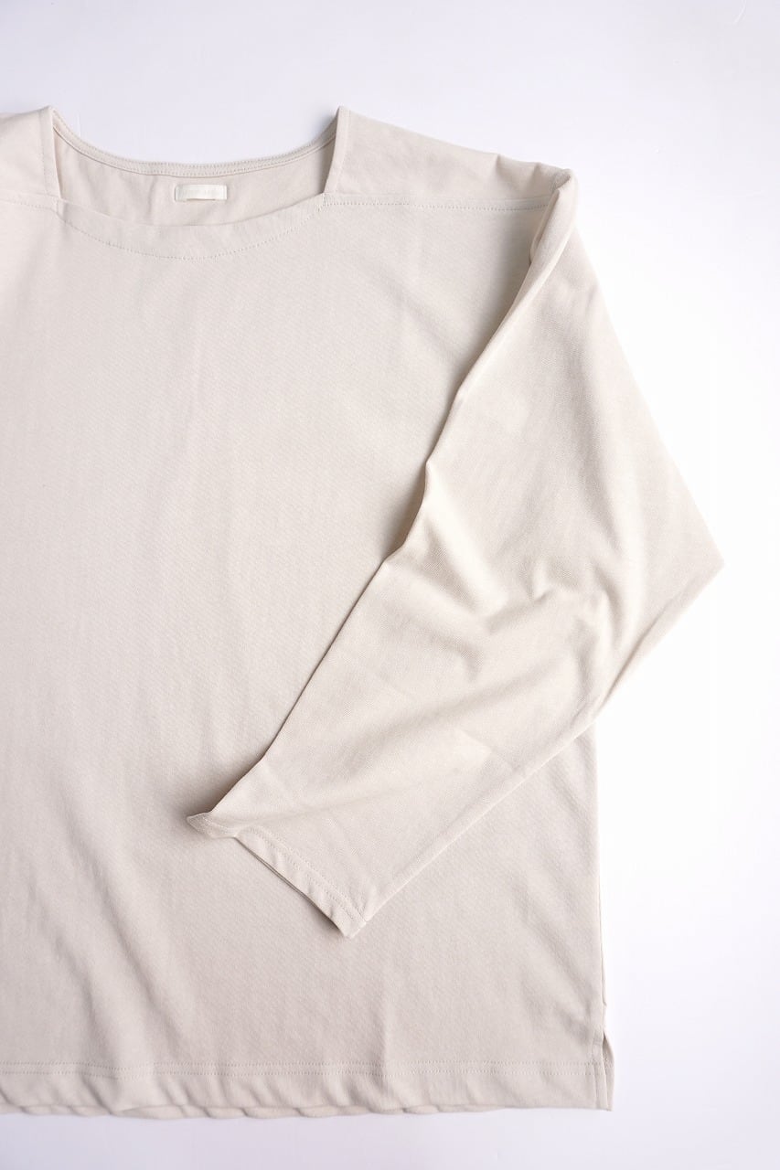 Hardly Spun Co. Square Neck Tee