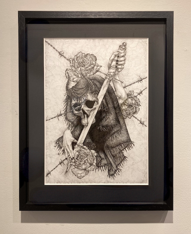 AYANE NOGUCHI「誓い」