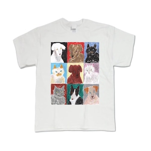 Main Visual Tee