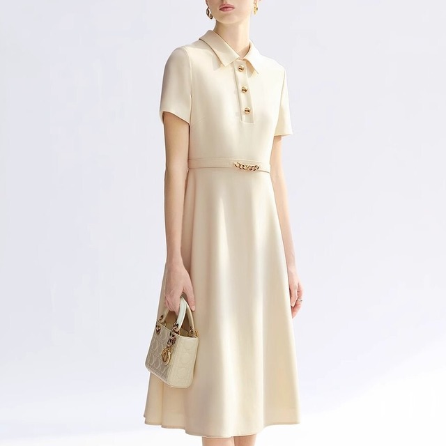 Intellectuel Polo Midi