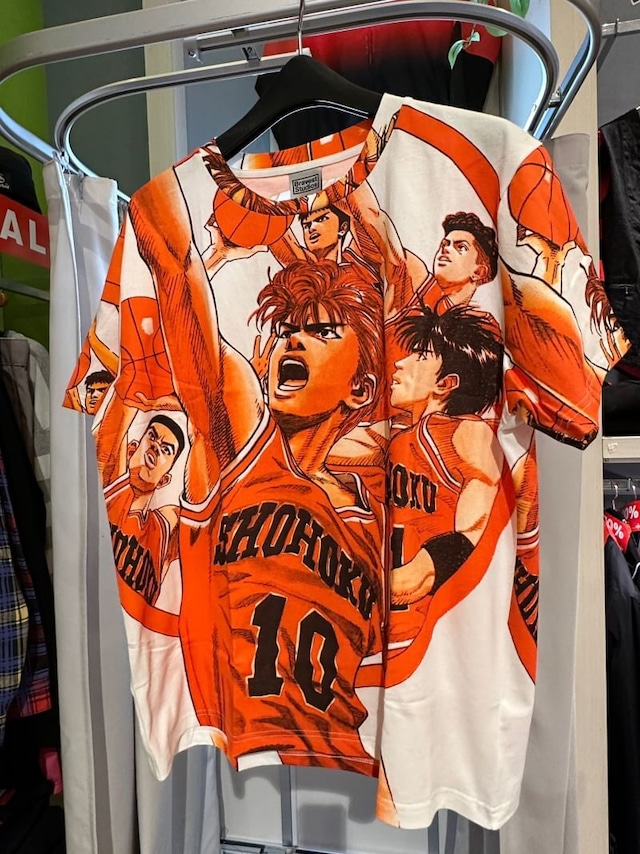 MANGA TEE