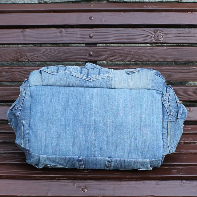 モヒュロール☆キャリーバッグ(L)OMO-MHRK-3366