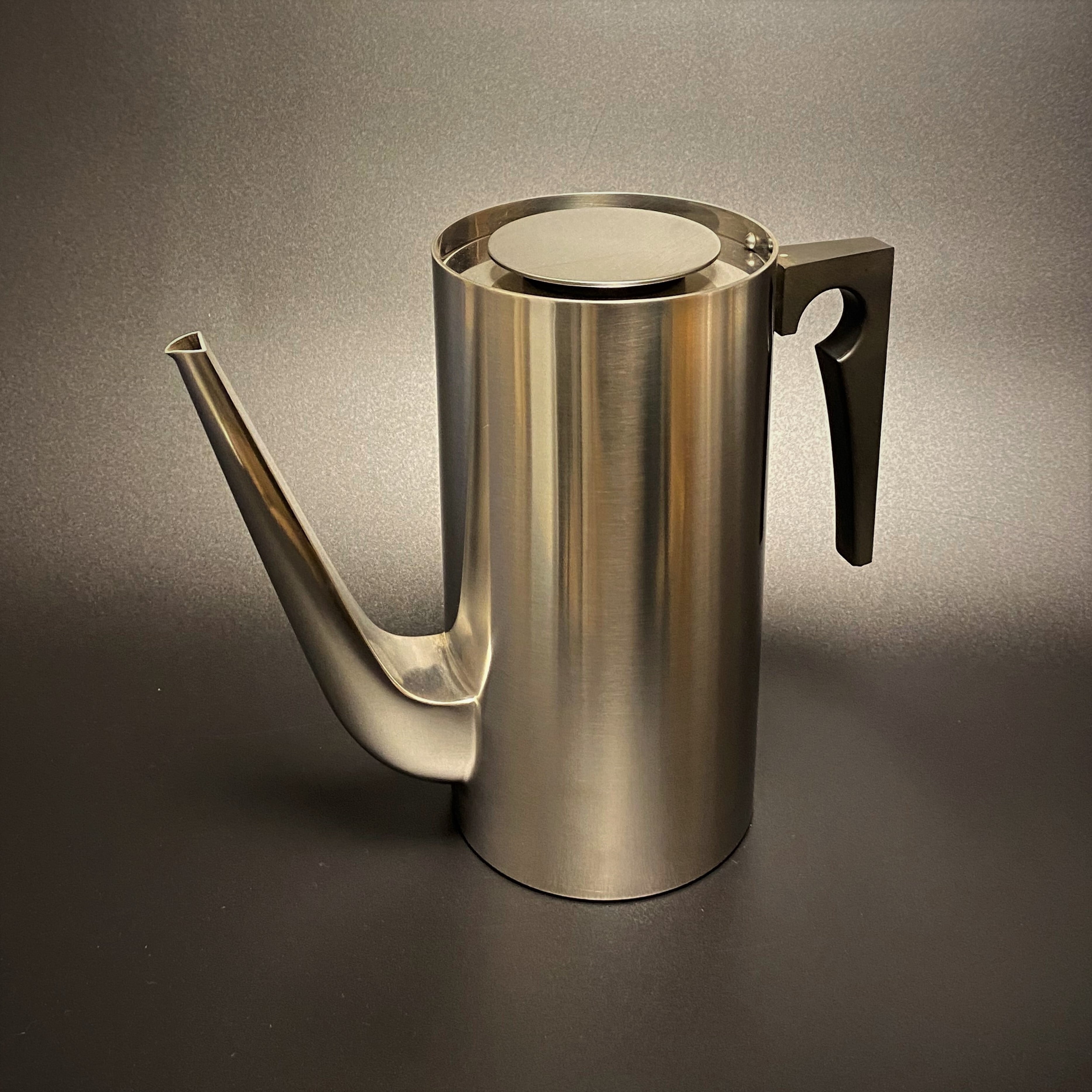 STELTON Cylinda-Line コーヒーポット | KOHSEKI powered by BASE