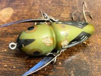 40s Heddon Crazy Crawler [7338]