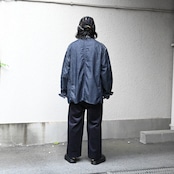 Leh / Wrap Wide Slacks
