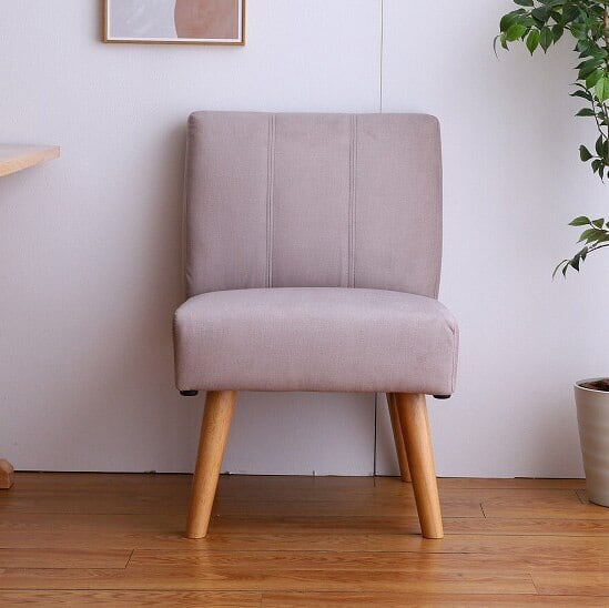 一人掛け ダイニングソファ ダイニングチェア ベロアダイニングチェア 単品 1人掛け 椅子 イス